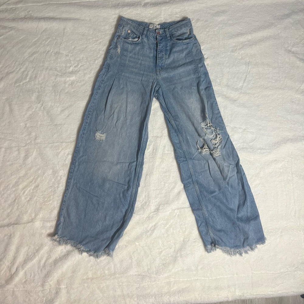 We the free jeans